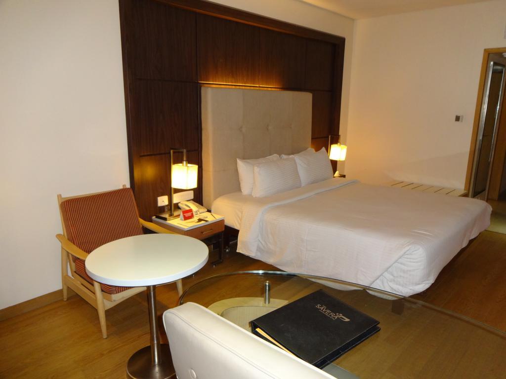 Savera Hotel